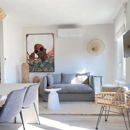 La Terrasse Sur Les Toits Apartment Narbonne Exterior photo